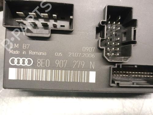 Elektronisk modul AUDI A4 B7 (8EC) 2.0 TDI 16V | BP29268486M83 