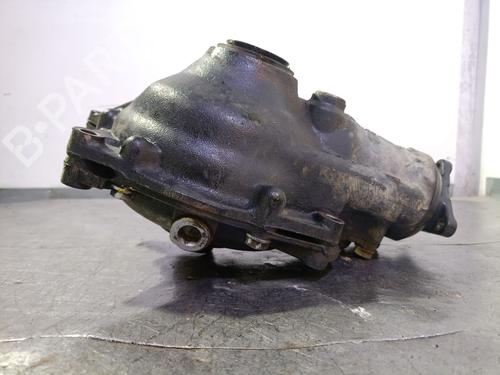 Front differential BMW X5 (E53) 3.0 d | BP26493241M23 