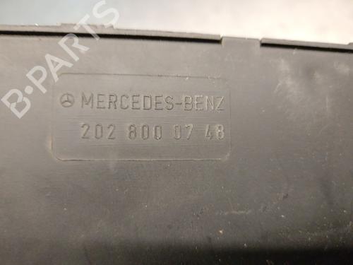 Comfort control module MERCEDES-BENZ C-CLASS (W202) C 180 (202.018) | BP28155593M56 
