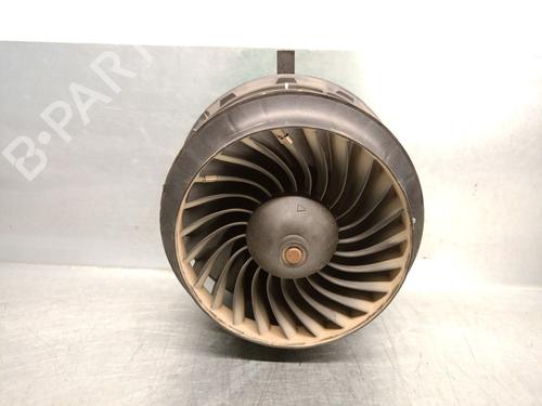 Heater blower motor MERCEDES-BENZ G-CLASS (W463) G 500 (463.260, 463.261) | BP27368007M62 
