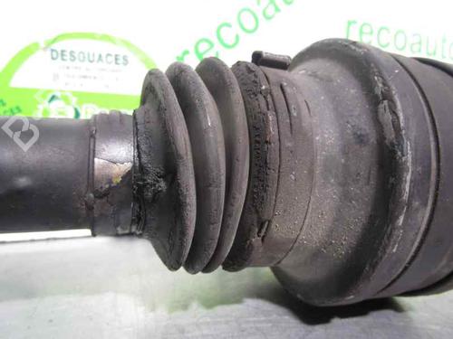 Right rear driveshaft MERCEDES-BENZ SLK (R171) 200 Kompressor (171.442) | BP2315651M41 