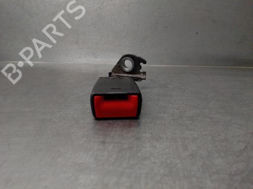 Used Seat buckle FORD MONDEO IV (BA7) 1.8 TDCi (125 hp) 15508666