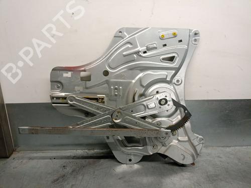 Front right window mechanism HYUNDAI ix35 (LM, EL, ELH) 2.0 CRDi | BP21577516C23 