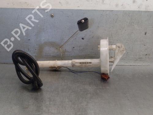 Bränslepump Bränslepump MITSUBISHI ASX (GA_W_) 1.6 DI-D (114 hp) 36808629 36808629