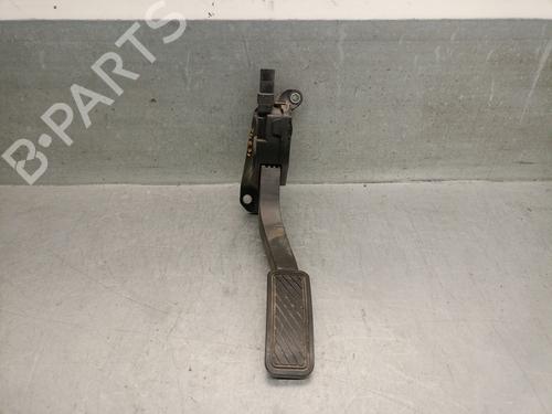 Used Pedal FORD TRANSIT COURIER B460 Box Body/MPV 1.5 TDCi (75 hp) 31052402