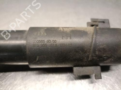 Headlight washer AUDI A5 (8T3) 2.7 TDI | BP37695118E17 - Image 4