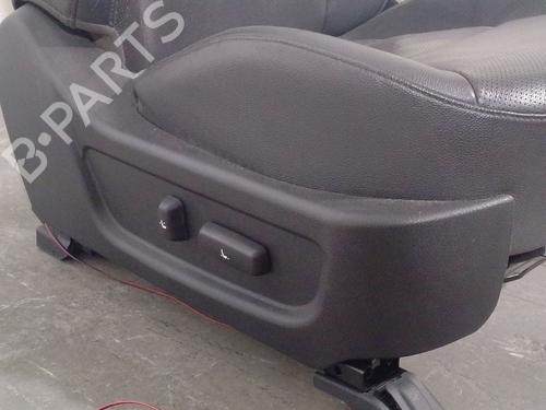 Right front seat KIA OPTIMA (FSGDS6B) 1.7 CRDi | BP30401481C16 - Image 6