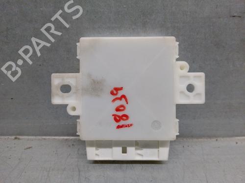 Electronic module MERCEDES-BENZ C-CLASS (W204) C 220 CDI (204.002) | BP13487642M83 