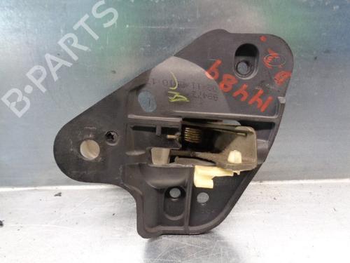 Front left interior door handle CHRYSLER VOYAGER IV (RG, RS) 2.8 CRD | BP12129781I13 