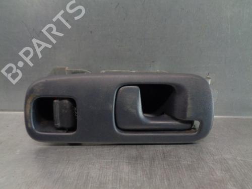 Used Front right interior door handle HONDA HR-V (GH_) 1.6 16V (GH1, GH3) (105 hp) 13086919