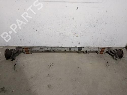 Bakaksel RENAULT MASTER II Bus (JD) 2.8 dTI (JD0B, JD0F, JD1B, JD1F) (114 hp) 31125793