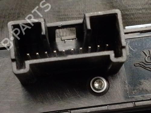 Warning switch JAGUAR XF I (X250) 2.7 D | BP31945020I22 