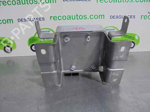 Electronic module SUZUKI SX4 (EY, GY)  | BP2087038M83 
