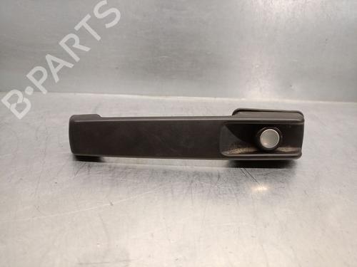 Used Tailgate handle MERCEDES-BENZ G-CLASS (W463) G 500 (463.260, 463.261) (422 hp) 27366130