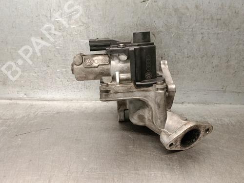 Egr SEAT IBIZA IV SC (6J1, 6P5) 1.9 TDI (105 hp) 32426527