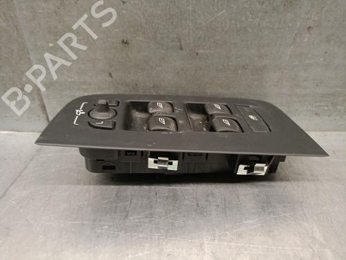 Left front window switch VOLVO XC60 II (246) D5 AWD | BP36342262I27 - Image 3
