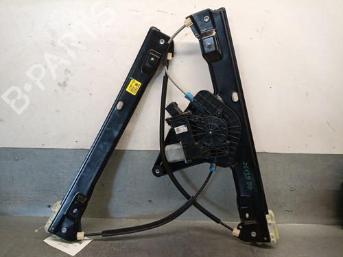 Used Front right window mechanism Front right window mechanism MG MG HS (AS23) 1.5 T (SAS23) (162 hp) 33833423 33833423