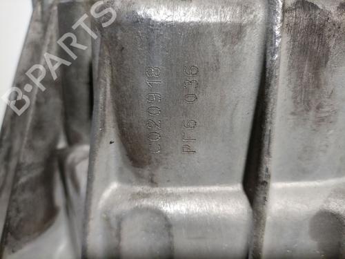 Gearbox RENAULT MASTER III Van (FV) 2.3 dCi 150 FWD (FV0F, FV03, FV09) | BP38732869M3  - Image 8
