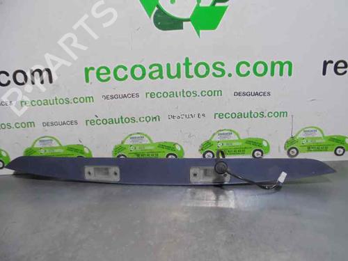 Tailgate handle HYUNDAI SANTA FÉ II (CM) 2.2 CRDi | BP6638596C132 