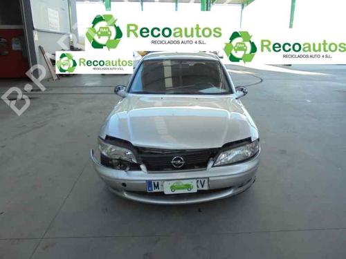 Engine control unit (ECU) OPEL VECTRA B (J96) 2.0 DTI 16V (F19) | BP2102056M57 