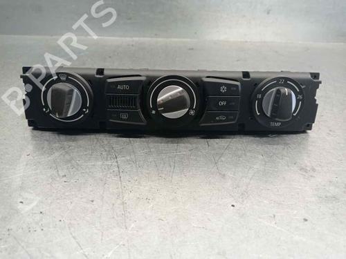 Used Climate control BMW 5 (E60) 520 d (177 hp) 9250198