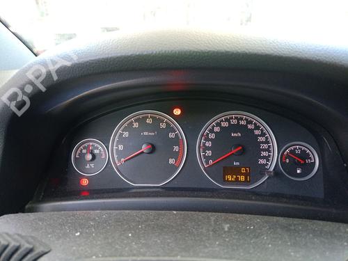 Engine OPEL VECTRA C GTS (Z02) 2.2 DGi (F68) | BP36536938M1 - Image 21