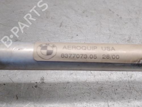 AC pipe BMW X5 (E53) 3.0 i | BP23446344M126 