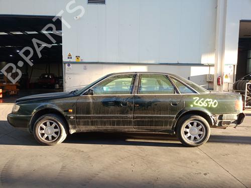 Brukte deler til AUDI A6 C4 (4A2) 2.5 TDI 4972543