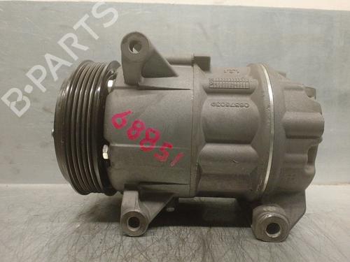 AC compressor FIAT TIPO Estate (356_, 357_)  | BP12190214M34 