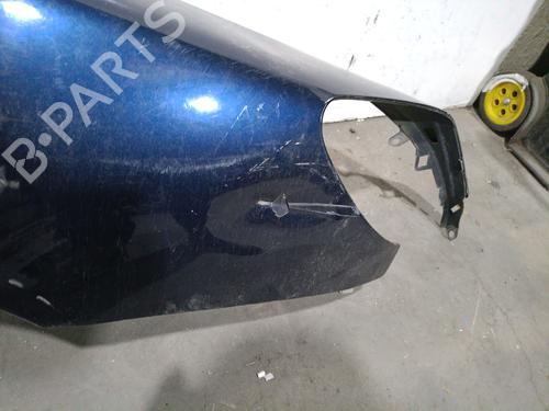 Right front fenders PEUGEOT 607 (9D, 9U) 2.2 HDi | BP29077362C42 