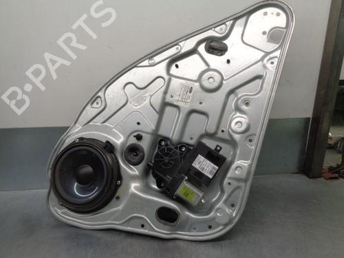 Used Rear left window mechanism FORD KUGA I 2.0 TDCi (136 hp) 9713237