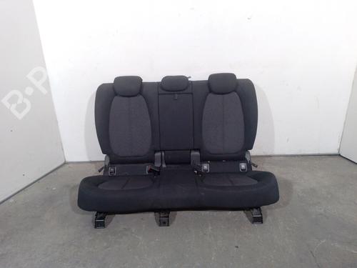 Stol bak BMW X1 (F48) sDrive 18 d (150 hp) 27874469
