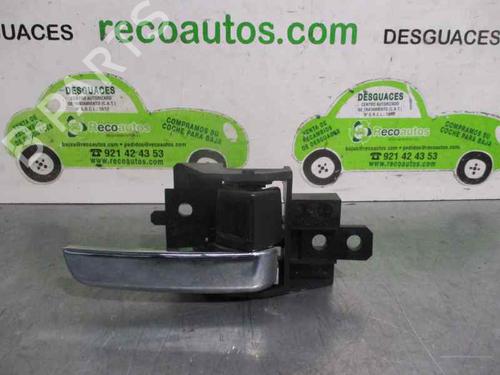 Used Front right interior door handle CITROËN C4 AIRCROSS 1.6 HDi 115 AWC (114 hp) 3217542