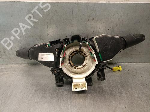 Headlight switch NISSAN NOTE (E11, NE11) 1.6 | BP25235270I24 