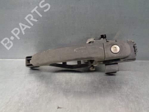 Used Front left exterior door handle FORD RANGER (TKE) 2.2 TDCi (160 hp) 13459141