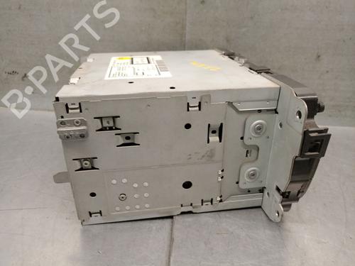 Radio SEAT LEON (1P1) 1.9 TDI | BP36161094E6 - Image 2