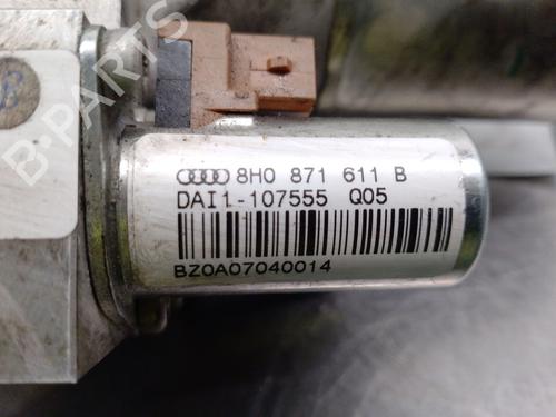Electronic module AUDI A4 B6 Convertible (8H7) 1.8 T | BP34704980M83  - Image 6