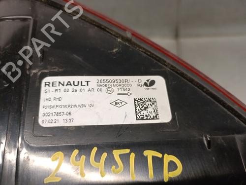 Right taillight DACIA SANDERO III 1.0 TCe 90 | BP31680263C35 - Image 8