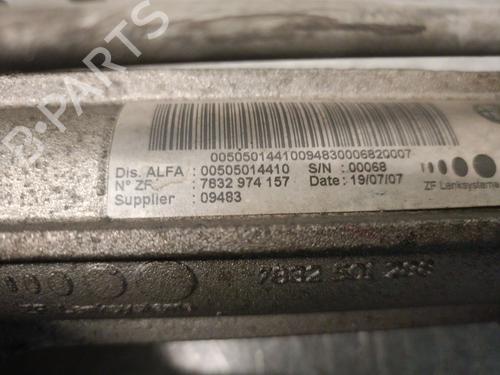 Steering rack ALFA ROMEO 159 (939_) 1.9 JTDM 16V (939AXC1B, 939AXC12) | BP29001134M22 