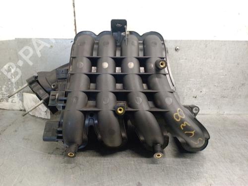 Used Intake manifold Intake manifold HYUNDAI i20 I (PB, PBT) 1.2 (86 hp) 34734792 34734792