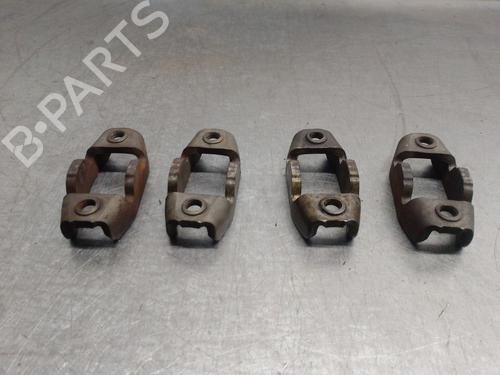 Used Injector Injector MITSUBISHI ASX (GA_W_) 1.8 DI-D (GA6W) (150 hp) 39654778 39654778