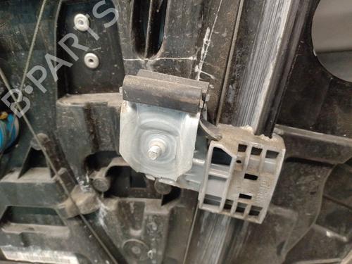 Front left window mechanism HYUNDAI IONIQ (AE) 1.6 GDI Hybrid | BP16994342C22 