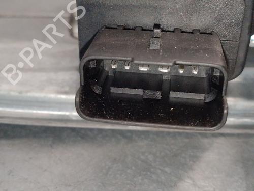 Front right window mechanism PEUGEOT 2008 I (CU_) 1.5 BlueHDI 100 | BP32388647C23  - Image 5