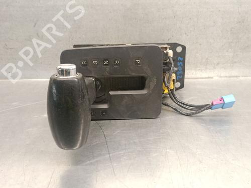 Gear lever VW TOUAREG (7LA, 7L6, 7L7) 2.5 R5 TDI | BP28027192M90 