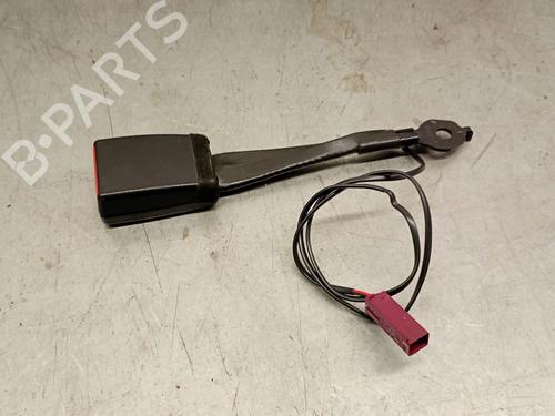 Used Seat buckle FORD B-MAX (JK) 1.6 TDCi (95 hp) 28807021