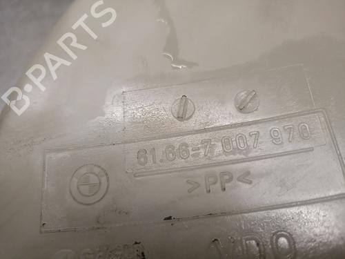Windscreen washer tank BMW 3 Compact (E46) 318 td | BP25235869C113 