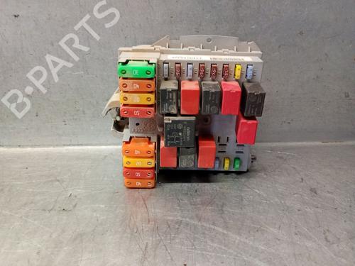 Used Fuse box FIAT DUCATO Van (250_) 160 Multijet 3,0 D (156 hp) 27726686