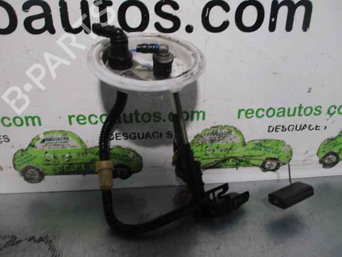 Fuel pump BMW 5 (E60)  | BP2332385M76 