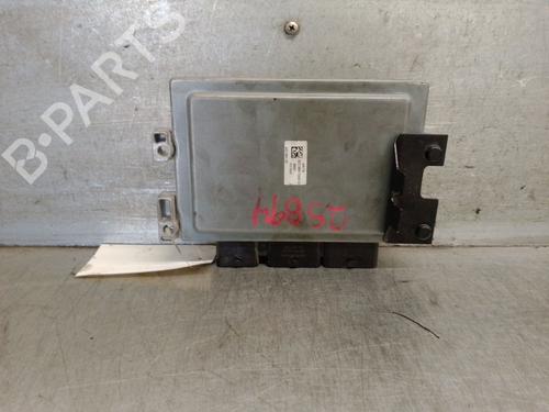 Used Engine control unit (ECU) Engine control unit (ECU) 37607720 37607720