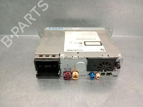 Radio BMW 3 (F30, F80)  | BP29506650E6 